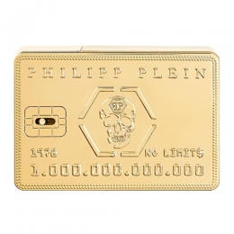 PhilippPleinNoLimitGoldEaudeParfum90ml