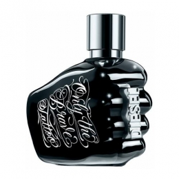 DieselOnlyTheBraveTattooEaudeToilette35ml