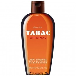 TabacTabacOriginalBathShowerGel