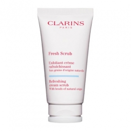 ClarinsFreshScrub50ml