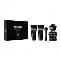 MoschinoToyBoyGiftSet