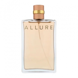 ChanelAllureEaudeToilette100ml