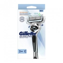 GilletteSkinguardSensitiveRazor