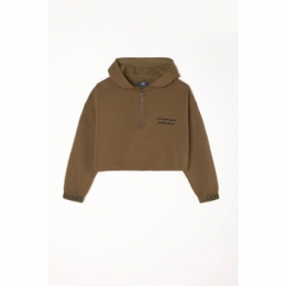 SweaterLeTempsdesCerisesSweatermetcapuchonJOIAGI