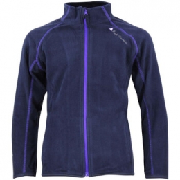 FleeceJackPeakMountainBlousonpolairefilleFAFONE