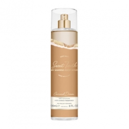 SabrinaCarpenterSweetToothCaramelDreamBodyMist236ml