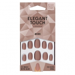 ElegantTouchMinkNude