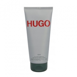 HugoBossHugoDouchegel200ml