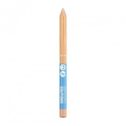 RimmelLondonKindFreeEyeDefiner005CreamyWhite11gram