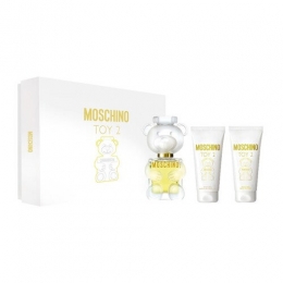 MoschinoToy2GiftSet