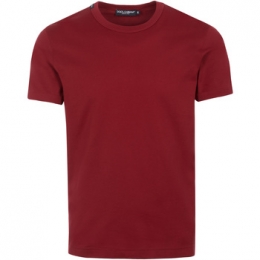 T-shirtKorteMouwDampG-
