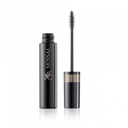 Sensai38CMascara01Black6ml