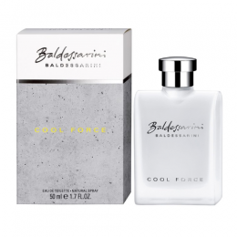 BaldessariniCoolForceEaudeToilette90ml