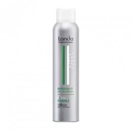 LondaProfessionalRefreshItDryShampoo180ml