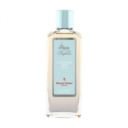 AlvarezGmezAguaDePerfumeTurquesaAzulParfum150ml
