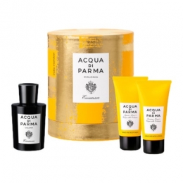 AcquaDiParmaColoniaEssenzaGiftSet