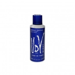 VarensBeautDeodorant