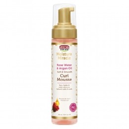 AfricanPrideCurlMousseMoistureMiracle251ml
