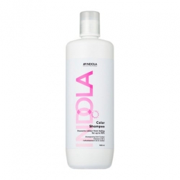 IndolaCareStyleColorShampoo1000ml