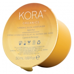 KORAOrganicsTurmericGlowMoisturizerRefill