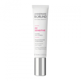 AnnemarieBrlindZzSensitiveRegenerativeOogcreme15ml