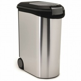 CurverVoedselcontainerMetallic54liter