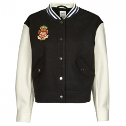 WindjackOnlyONLWEMBLEYLSCOLLEGEJACKETCCPNT