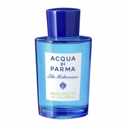 AcquaDiParmaBluMediterraneoBergamottoDiCalabriaEaudeToilette180ml