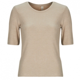 T-shirtKorteMouwOnlyPlayONPSERENON24REGRIB