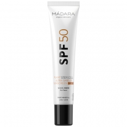 MDARAPlantStemCellPlantStemCellUltra-ShieldSunscreenSPF50