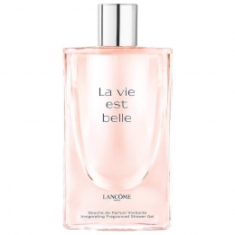 LancmeLavieestbelle
