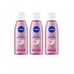 3xNIVEARenigingstonicVerzachtend200ml