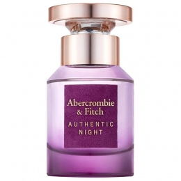 AbercrombieFitchAuthenticNightEaudeParfum