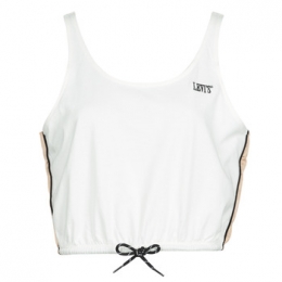 TopLevisGINGERNYLONPIECEDTANKTOFUTOASTEDALMONDCAVIAR