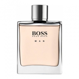 HugoBossBossManEaudeToilette100ml