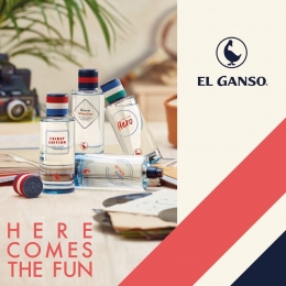 ElGansoPARTTIMEHEROEDT