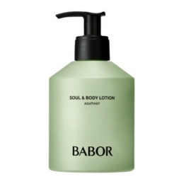 BaborSoulBodySoulBodyLotionAgathist250ml