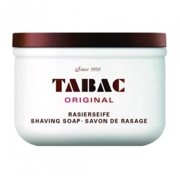 TabacOriginalShavingSoapBowl125gram