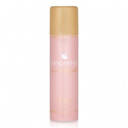 GloriaVanderbiltGloriaVanderbiltDeoSpray