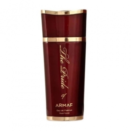 ArmafThePrideofArmafForWomenEaudeParfum100ml
