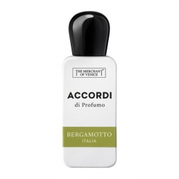 TheMerchantofVeniceBergamottoItaliaEaudeParfum30ml