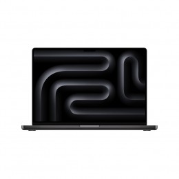 AppleMacbookPro202416M424512GBzwart