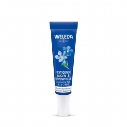 WeledaBlauerAnti-rimpeloog-enlipverzorgingGentiaanEdelweiss