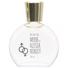 AlyssaAshleyMuskPerfumeOil