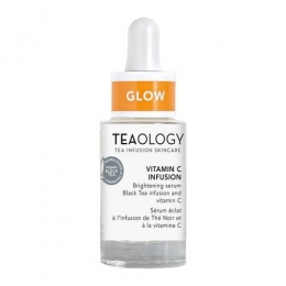 TeaologyVitaminCInfusionSerum15ml