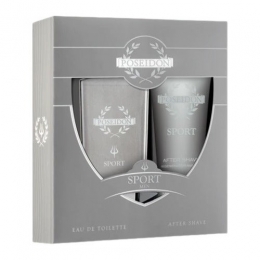 PoseidonSportMenGiftSet