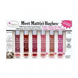 theBalmMeetMatteHughes