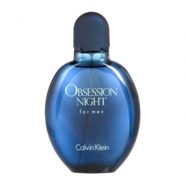 CalvinKleinObsessionNightMenEaudeToilette125ml