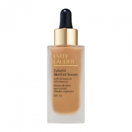EsteLauderFuturistSkinTintSerumFoundation3N2Wheat30ml