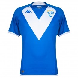 BresciaKombatProAuthenticShirtThuis2022-2023